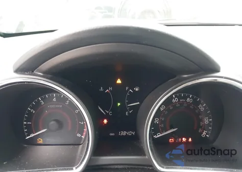 2013 Toyota Highlander Limited V6 z USA, uszkodzony, nr VIN 5TDDK3EH7DS218225